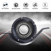 DURAFORCE Fit For Cadillac SRX 2004--2009 Drive Shaft Center Support Bearing 9759070809