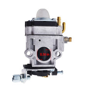 DURAFORCE Carburetor For 2 Cycle 43cc Powermate PCV43 Tiller Motor Parts w/Gasket Trimmer