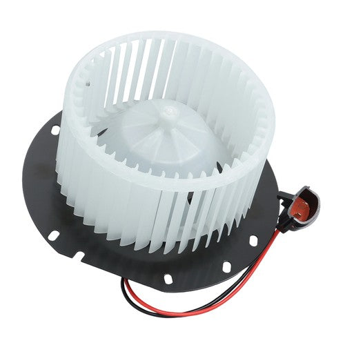 DURAFORCE For Ford E-150 E-250 03-14 Econoline 99-06 A/C Heater Blower Motor XC2Z19805BA