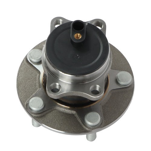 DURAFORCE 1Pc Wheel Hub Bearing Rear For Mitsubishi Lancer Outlander 2008-2013 2.4L FWD