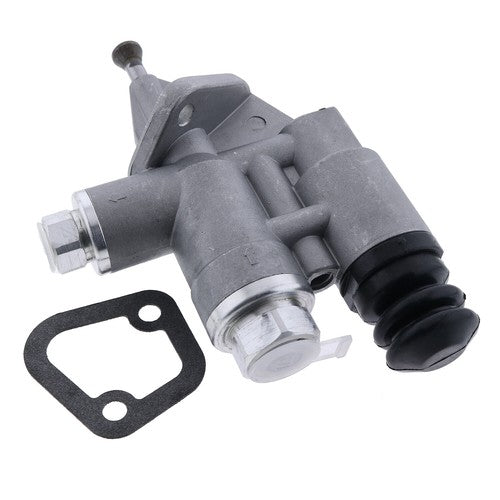 DURAFORCE Fuel Lift Pump 3936316 P7100 For 94-98 Dodge RAM Pickup Cummins 5.9L 6BT