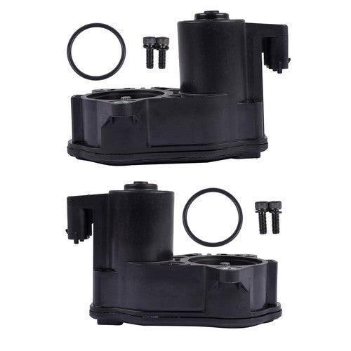 DURAFORCE Parking Brake Actuator Rear Left+Right For Tesla Model 3 2017-2022 Y 2020-2022
