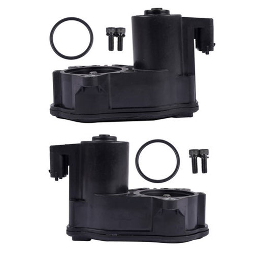 DURAFORCE Parking Brake Actuator Rear Left+Right For Tesla Model 3 2017-2022 Y 2020-2022