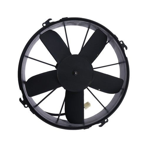 DURAFORCE 30102038 Electric Puller Fan VA01-AP70/LL-36A 12"P/12V 1640 CFM High Performance