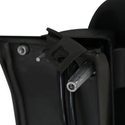 DURAFORCE For 2014-2023 Ram ProMaster 1500 2500 3500 Door Mirror W/Temperature Sensor LH