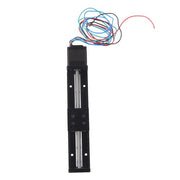 DURAFORCE T6×1 100mm Mini Linear Guide Slide Actuator Screw Motion w/ NEMA11 Stepper Motor