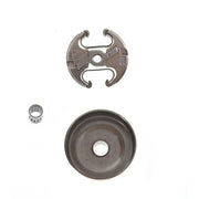 DURAFORCE For Husqvarna 578097901 340 345 350 445 450 Clutch Sprocket Drum .325" 7 Teeth