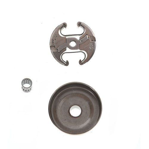 DURAFORCE For Husqvarna 578097901 340 345 350 445 450 Clutch Sprocket Drum .325" 7 Teeth