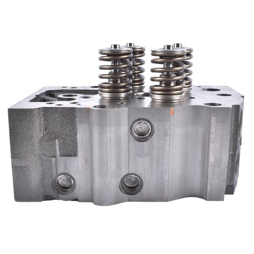 DURAFORCE Cylinder Head For Cummins K19 K38 QSK19 Diesel 3081065 3646323 3646324 3811985