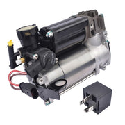 DURAFORCE Air Suspension Compressor + Relay for Mercedes-Benz W220 S211 C219 Maybach 240
