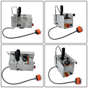 DURAFORCE Control Box 104491 For SkyJack SJII3220 SJIII3015 SJIII3219 SJIII6832E