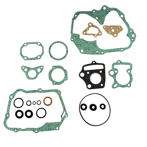 DURAFORCE Engine Gasket Set Fit For Honda Z50 Z50A Mini Trail 1968-1978