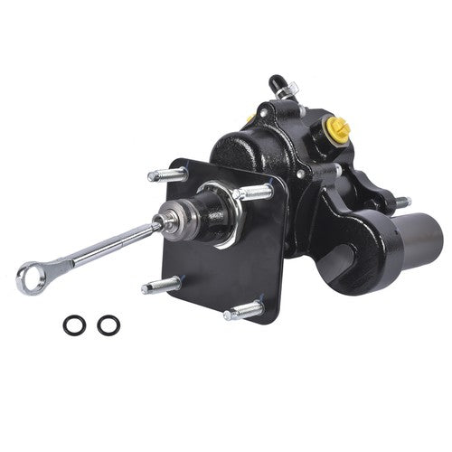 DURAFORCE For 97-00 GMC Chevy K1500 2500 3500 5.7L 6.5L 7.4L Hydraulic Power Brake Booster