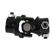 DURAFORCE 3/4" DD X 3/4" DD U-Joint Steel Universal Steering Warranty 1 Year