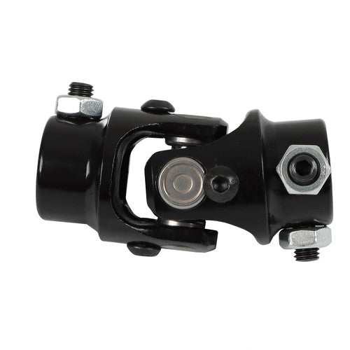 DURAFORCE 3/4" DD X 3/4" DD U-Joint Steel Universal Steering Warranty 1 Year