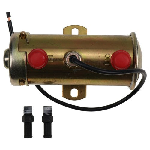 DURAFORCE 12V Electric Fuel Pump for Onan 149-1828 149-2093 046918 40131 Facet 40131 574A