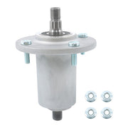 DURAFORCE Lawn Mower Spindle 30138800 For Ariens & Gravely Ikon ZTX ZTXL 42 48 52 60 Inch