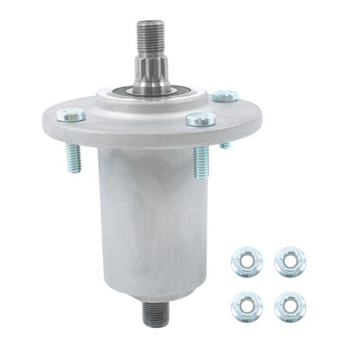 DURAFORCE Lawn Mower Spindle 30138800 For Ariens & Gravely Ikon ZTX ZTXL 42 48 52 60 Inch
