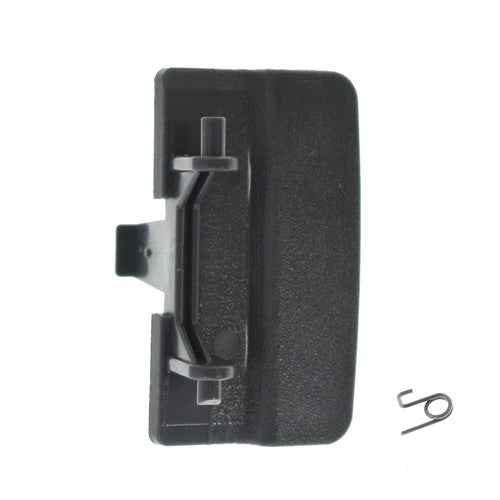 DURAFORCE Center Console Seat Lid Latch For Ford F-150 2010-2018 Brand New Gray Plastic