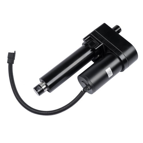 DURAFORCE 24V Electric Linear Actuator 341-008 For Rite-Hite Actuator V250 V450 Restraints