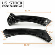 DURAFORCE For BMW E90 325i 328i 2004-2012 06 Right Passenger Side Inner Door Panel Handle
