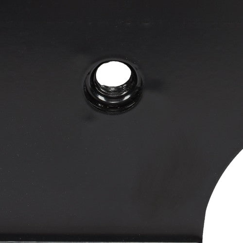DURAFORCE 1x Front Driver Side Seat Floor Crossmember 999-201 For Jeep Select Models 95-01