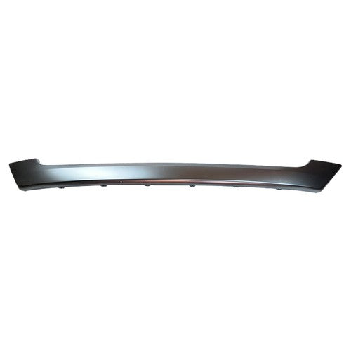 FO1044146 Front Lower Bumper Cover Molding for Ford Expedition 2018 2022