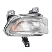 DURAFORCE Front Turn Signal Lamp Light Passenger Side RH For Jeep Renegade 2015-2018