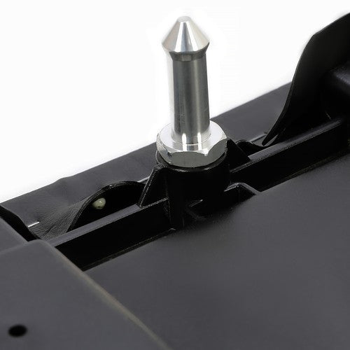 Driver Side Seat Bottom Cushion for Polaris Ranger 900 XP 1000 XP 570 XP Crew