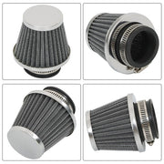 DURAFORCE For Honda XR70R 1998-2003 Carburetor & Intake Manifold Air Filter & Handle Grip