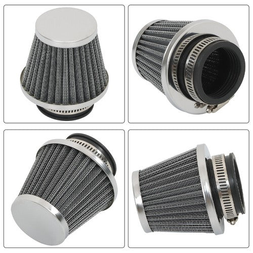DURAFORCE For Honda XR70R 1998-2003 Carburetor & Intake Manifold Air Filter & Handle Grip