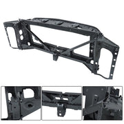 DURAFORCE 23266741 Radiator Support Header Panel For GMC Yukon XL 2015-17 2018 2019 2020