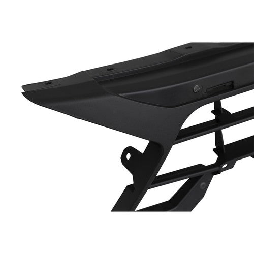 DURAFORCE For 20-23 Nissan Sentra S SR SV Black Front Lower Bumper Cover Grille NI1036113