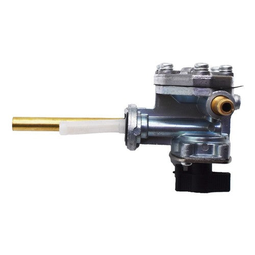 DURAFORCE Fuel Petcock For Suzuki 250 LT-F250 2002 2003 2004 2005 2006 44300-05G01