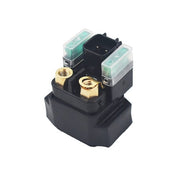 DURAFORCE Starter Relay Solenoid Switch For Yamaha Grizzly Raptor Rhino 450 550 660 700 US