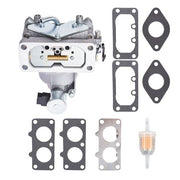 DURAFORCE For Kawasaki 15004-1018 FX850V Replaces 15004-0865 15004-0941 Carburetor