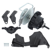 DURAFORCE Transmission Driver Kit For Husqvarna 58966831 GT79252 587086501 GT79452 RS800LR