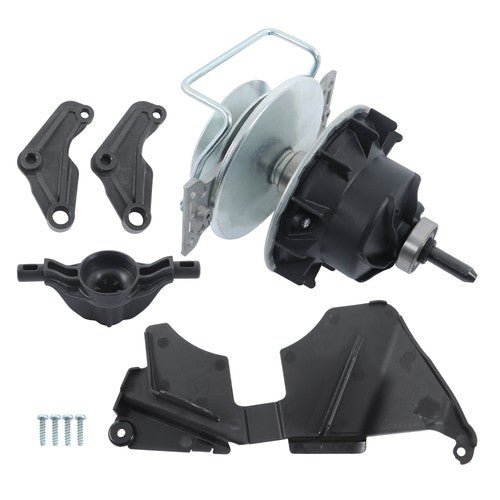 DURAFORCE Transmission Driver Kit For Husqvarna 58966831 GT79252 587086501 GT79452 RS800LR