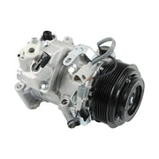 DURAFORCE CO 29042C A/C Compressor W/ Clutch For Toyota 2011-18 Lexus 2010-18 3.5L V6