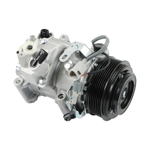 DURAFORCE CO 29042C A/C Compressor W/ Clutch For Toyota 2011-18 Lexus 2010-18 3.5L V6