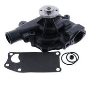 DURAFORCE Water Pump 6206-61-1501 6206-61-1502 For Komatsu 6D95L D31E-18 D31P-18 D37E-5