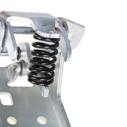 DURAFORCE Door Hinge For Dodge Ram 2003-2008 2009 Upper Left Driver Side Front Steel