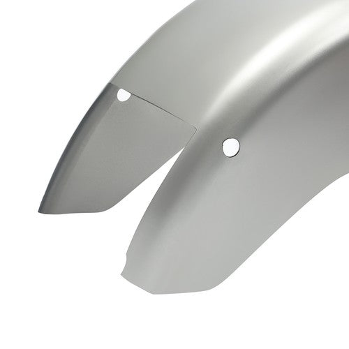 DURAFORCE Rear 6" Stretched Extended Fender For Harley Heritage Softail Classic 1986-2017