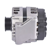 DURAFORCE Alternator 130A For Buick Verano 2.4L 2012-2017 LaCrosse Chevrolet Captiva Sport