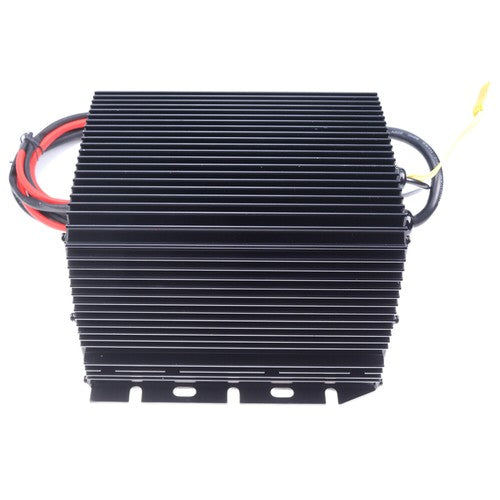 DURAFORCE 24V 25A Battery Charger 105739 105739GT for Genie Lift TZ-34/20 TZ-50/30