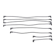 DURAFORCE Marine Ignition Wire Set For OMC Volvo Penta&Mercruiser 4.3 V6 Engines 503750