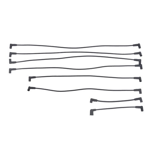 DURAFORCE Marine Ignition Wire Set For OMC Volvo Penta&Mercruiser 4.3 V6 Engines 503750