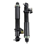 DURAFORCE Pair Front Shock Absorbers Struts w/Adaptive For Chevrolet Corvette C5 1997-2002