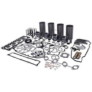 DURAFORCE Overhaul Rebuild Kit for Kubota V3307 V3307T V3307-DI Engine