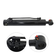 DURAFORCE For Bobcat 3" Bore S220 S250 S300 A300 Bucket Hydraulic Tilt Cylinder 7208419
